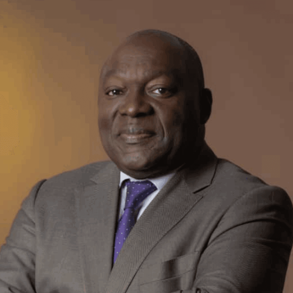Portrait du Dr Joseph BOGUIFO, Directeur Général de la Clinique Médicale Spécialisée Cocody Abidjan