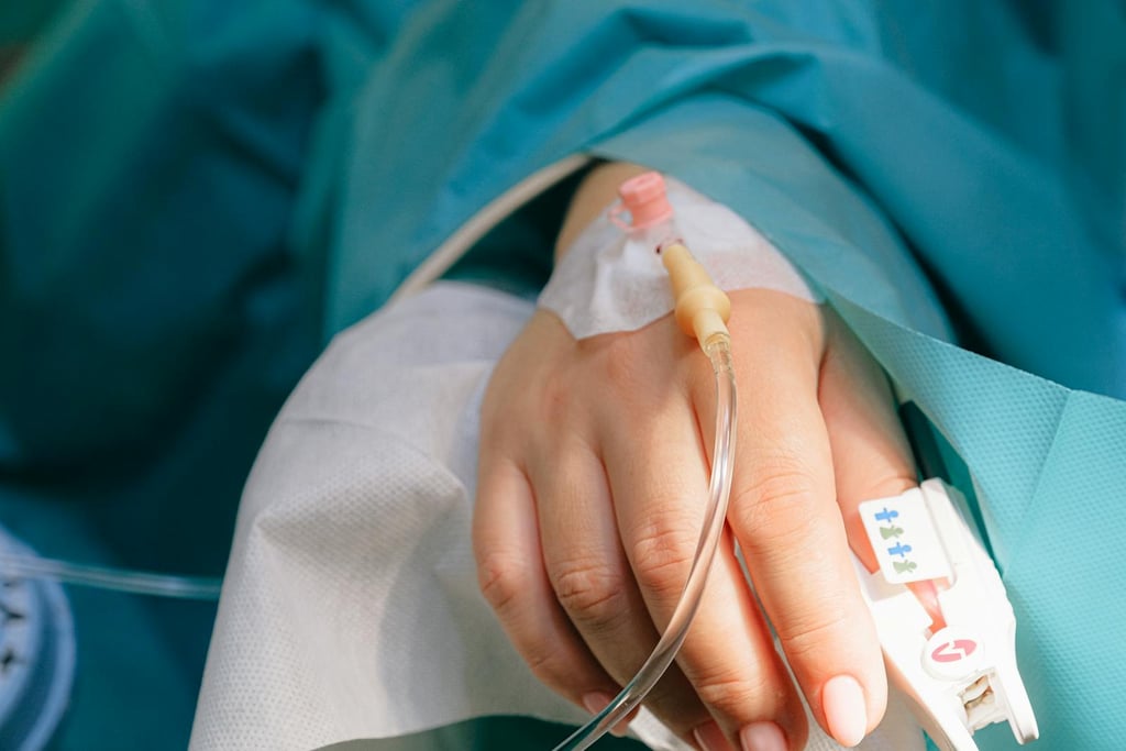 Traumatologie — Clinique Médicale Spécialisée Cocody Abidjan