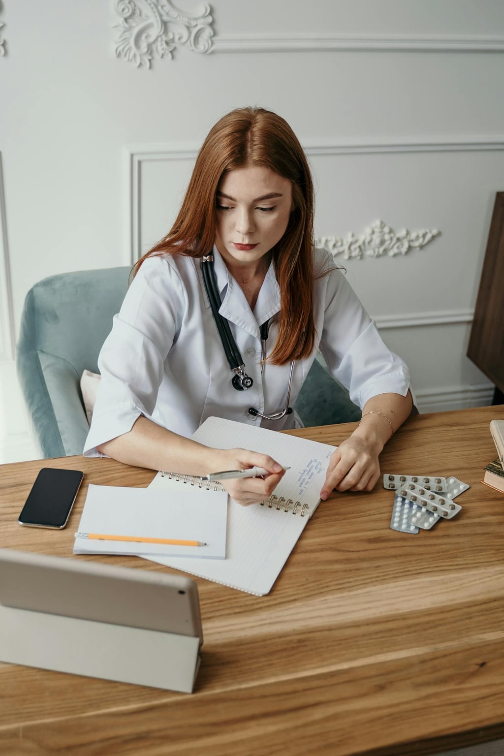 Orthophonie — Clinique Médicale Spécialisée Cocody Abidjan